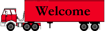 welcome truck